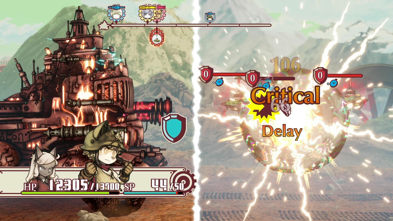 战场的赋格曲2 Fuga Melodies of Steel 2 v1.51.Build.18137283.20250529+全DLC 免安装中文版[5.03GB]【B5362】