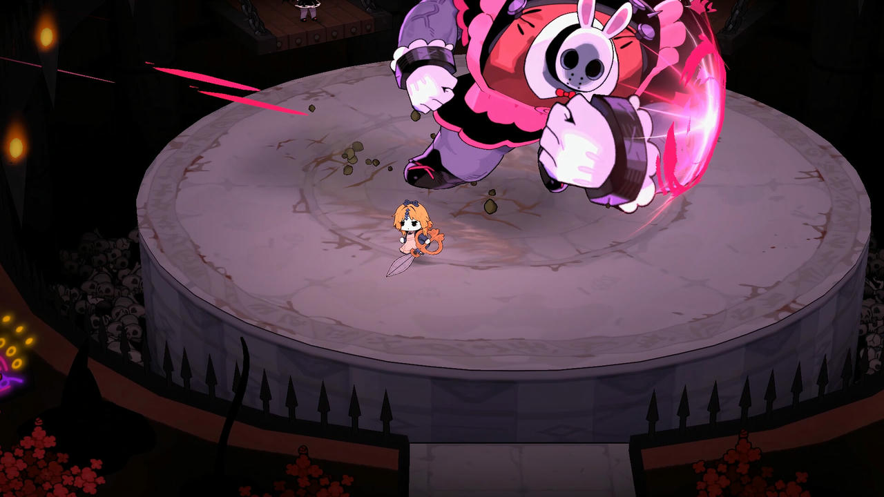 魔女庭院 Garden of Witches Build.18656612.20250530 免安装中文版[1.18GB]【B5367】