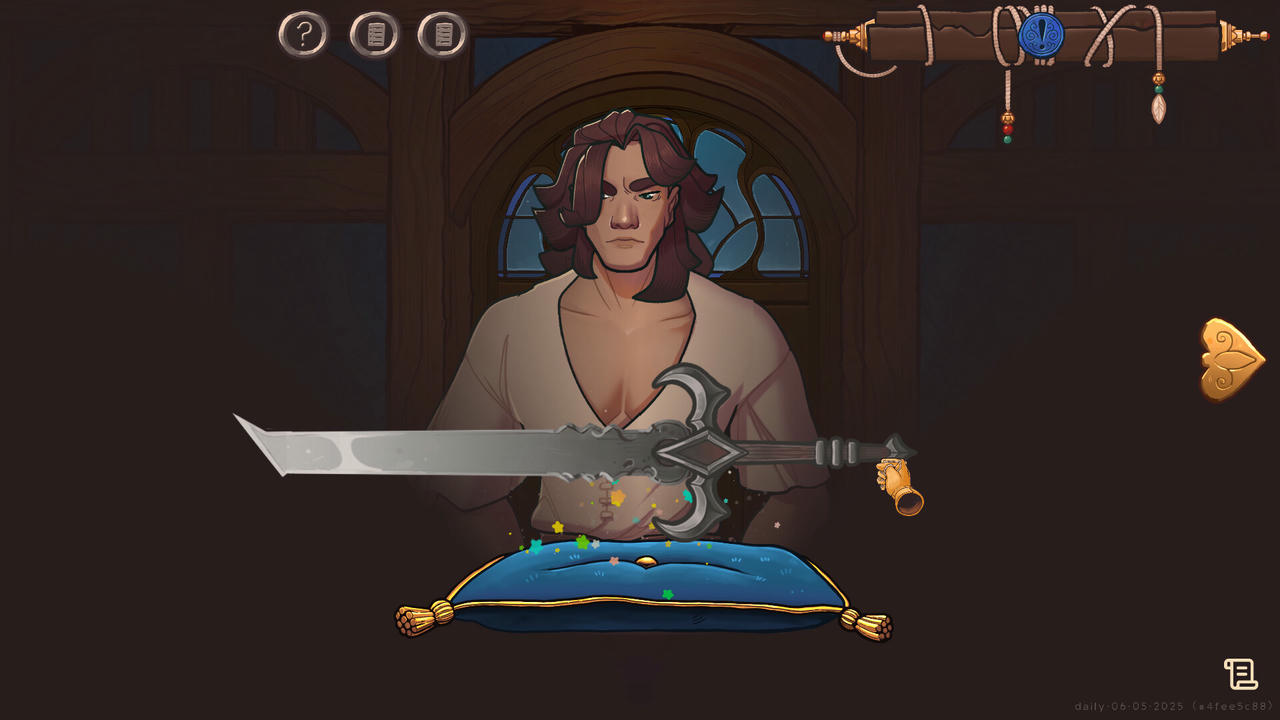 奇巧匠：手工经商模拟 CraftCraft：Fantasy Merchant Simulator Build.18678006.20250531 免安装中文版[3.53GB]【B5363】