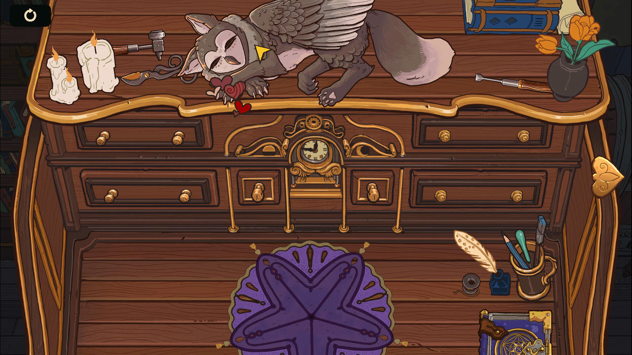 奇巧匠：手工经商模拟 CraftCraft：Fantasy Merchant Simulator Build.18678006.20250531 免安装中文版[3.53GB]【B5363】