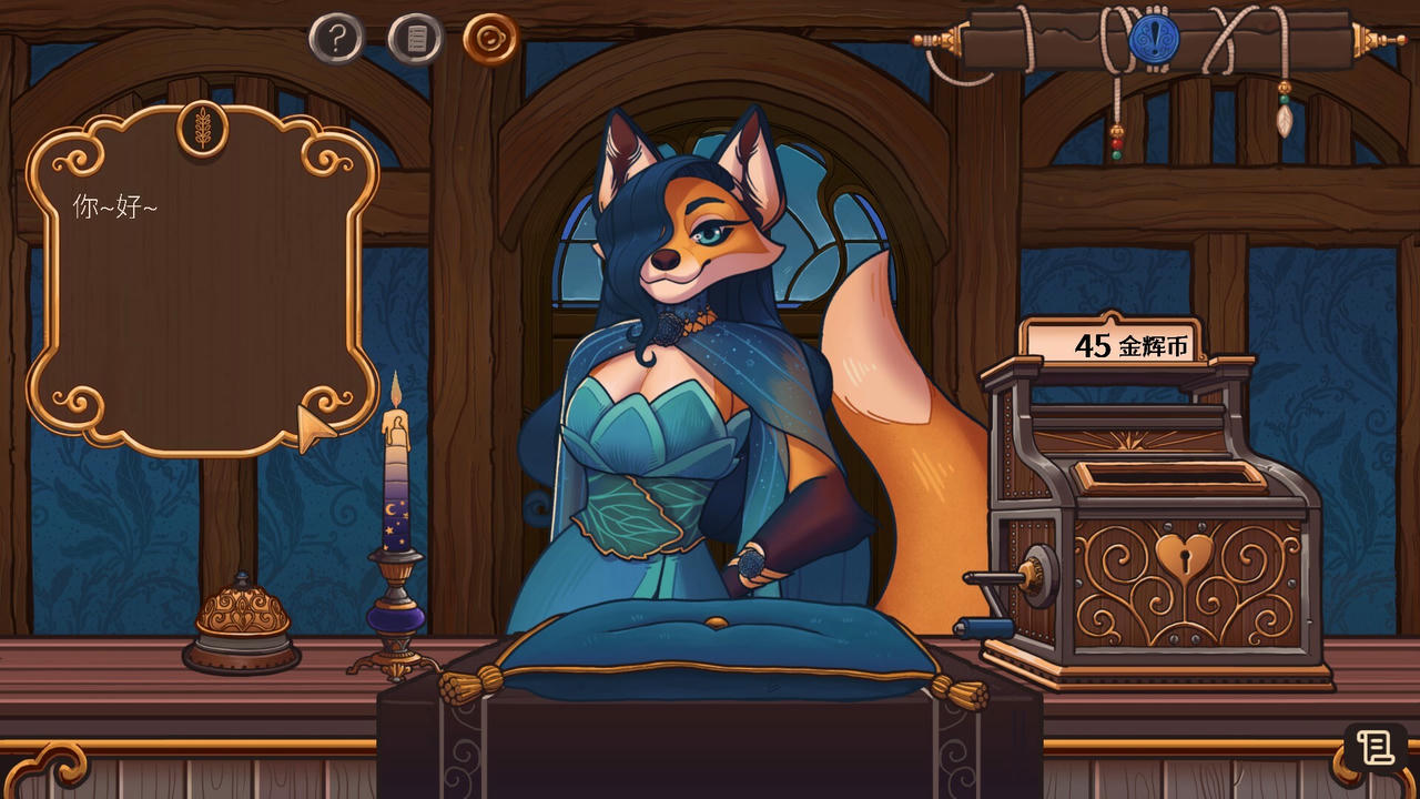 奇巧匠：手工经商模拟 CraftCraft：Fantasy Merchant Simulator Build.18678006.20250531 免安装中文版[3.53GB]【B5363】