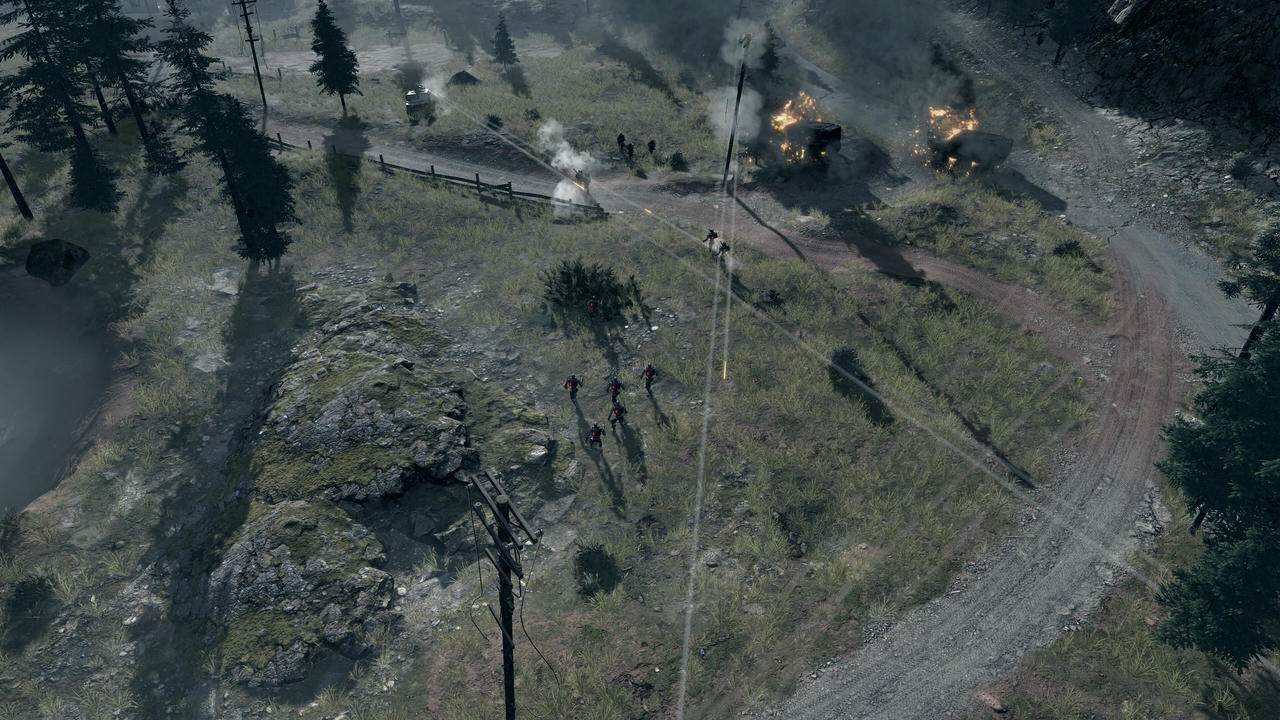 终结者：黑暗命运-反抗 Terminator Dark：Fate-Defiance V1.06.1107.20250611-我们是军团DLC 免安装中文版[21.5GB]【B5435】