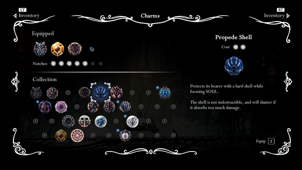 空洞骑士 Hollow Knight v1.5.78.11833.7442300.20250613 免安装中文版[7.48GB]【B5427】
