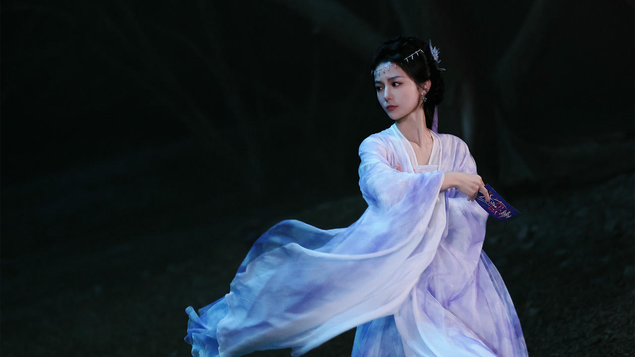 美女，请别影响我成仙 Build.18933809.20250621+全DLC-多结局 免安装中文版[25.1GB]【B5447】