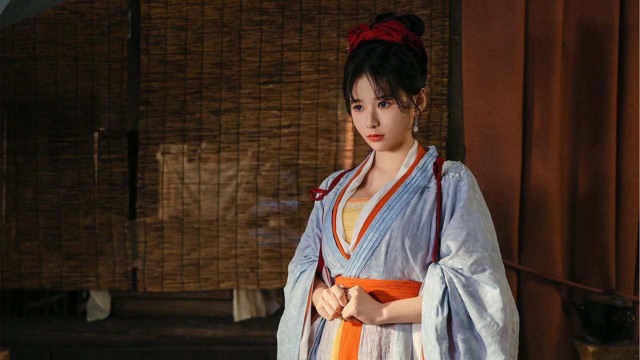 美女，请别影响我成仙 Build.18933809.20250621+全DLC-多结局 免安装中文版[25.1GB]【B5447】