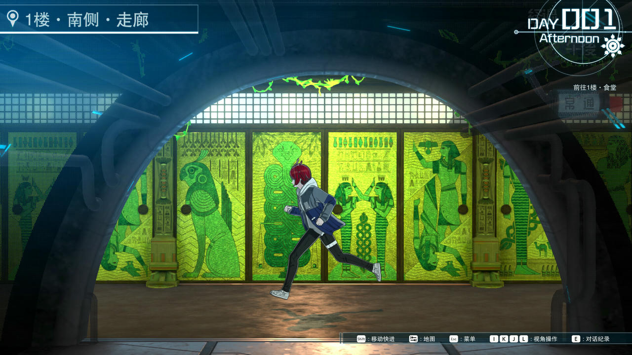 百日战纪：最终防卫学园 The Hundred Line：Last Defense Academy Build.18639537.20250601+预购特典+全DLC-支持手柄 免安装豪华中文版[31.5GB]【B5440】