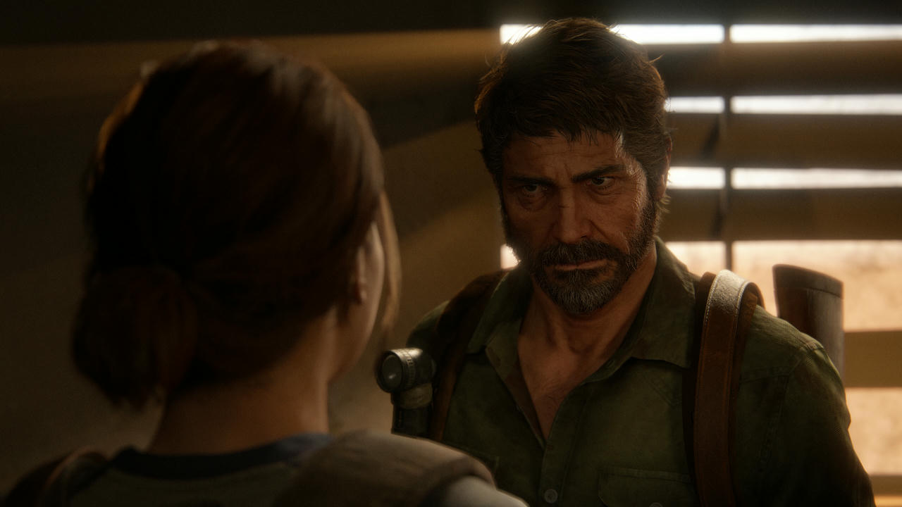 最后生还者2：复刻版 The Last of Us Part II：Remastered v1.4.10515.0636.Build.18478005.20250519+预购特典+全DLC-支持手柄 免安装豪华中文版[117GB]【B5441】