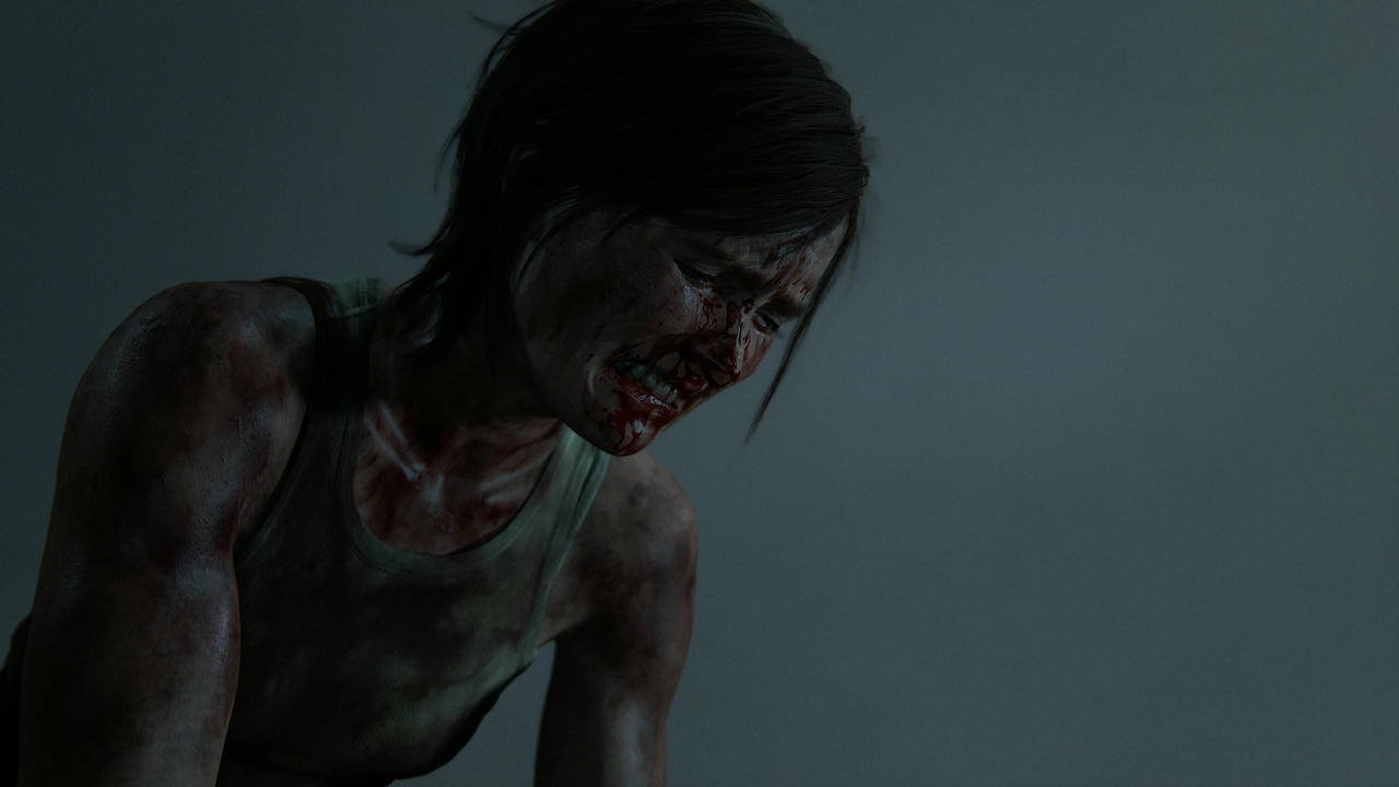最后生还者2：复刻版 The Last of Us Part II：Remastered v1.4.10515.0636.Build.18478005.20250519+预购特典+全DLC-支持手柄 免安装豪华中文版[117GB]【B5441】