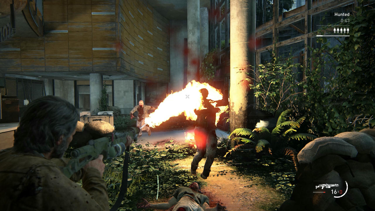 最后生还者2：复刻版 The Last of Us Part II：Remastered v1.4.10515.0636.Build.18478005.20250519+预购特典+全DLC-支持手柄 免安装豪华中文版[117GB]【B5441】