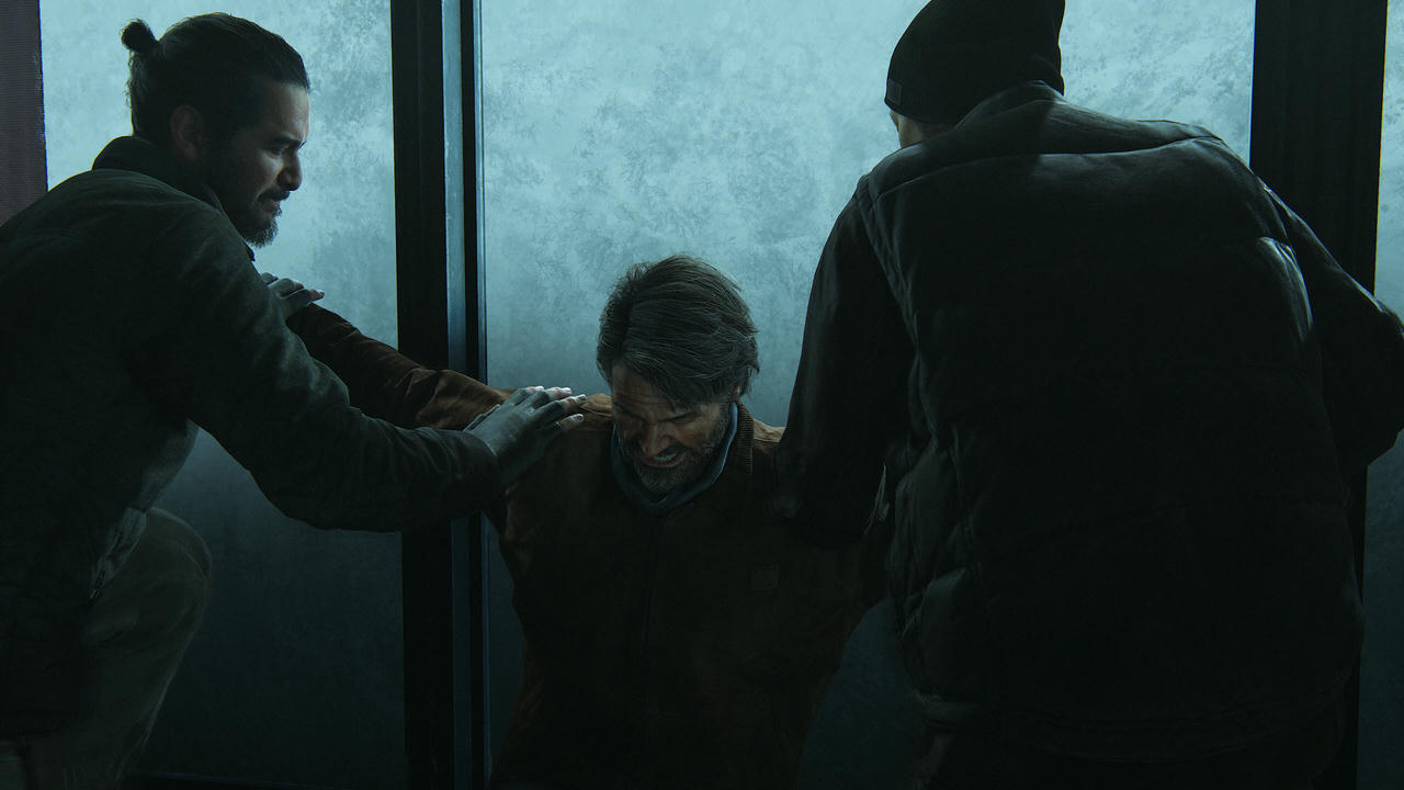 最后生还者2：复刻版 The Last of Us Part II：Remastered v1.4.10515.0636.Build.18478005.20250519+预购特典+全DLC-支持手柄 免安装豪华中文版[117GB]【B5441】