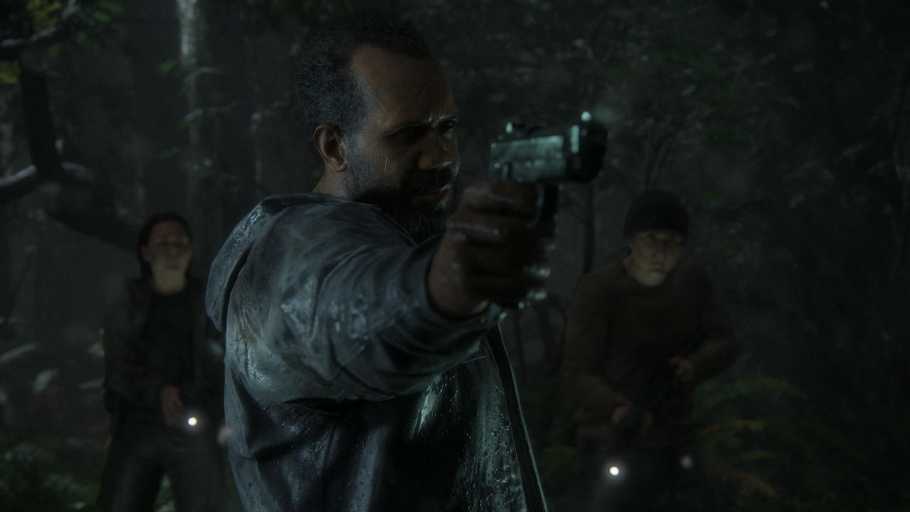 最后生还者2：复刻版 The Last of Us Part II：Remastered v1.4.10515.0636.Build.18478005.20250519+预购特典+全DLC-支持手柄 免安装豪华中文版[117GB]【B5441】