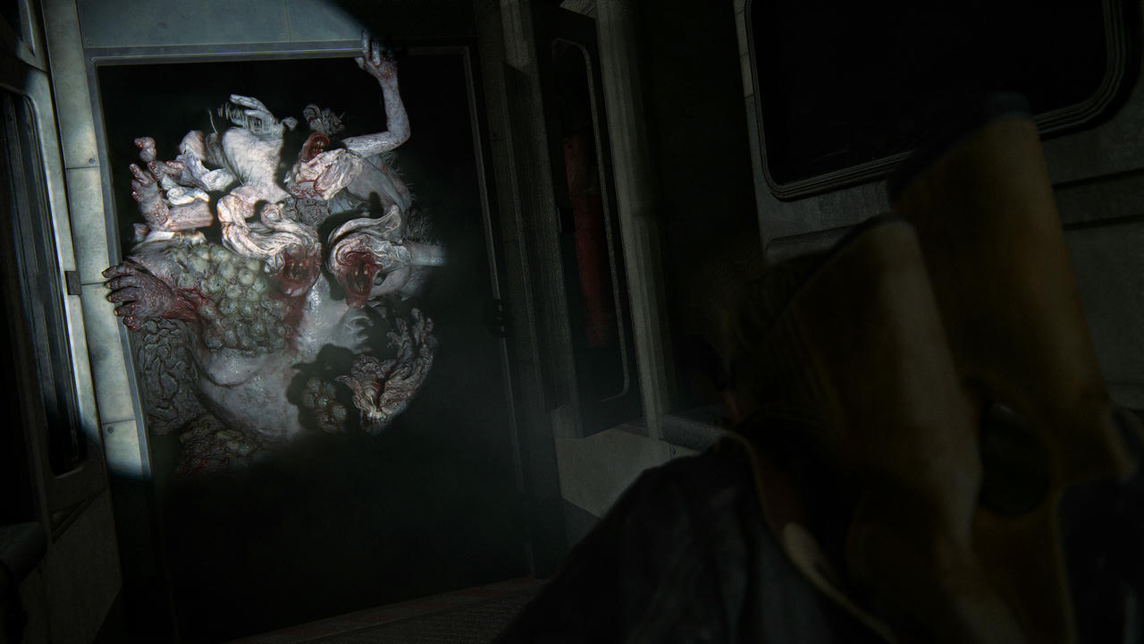 最后生还者2：复刻版 The Last of Us Part II：Remastered v1.4.10515.0636.Build.18478005.20250519+预购特典+全DLC-支持手柄 免安装豪华中文版[117GB]【B5441】