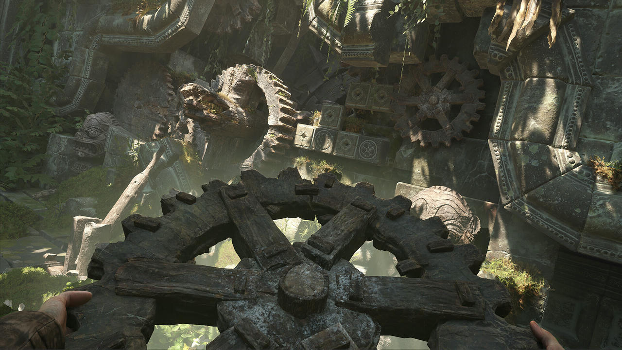 夺宝奇兵：古老之圈 Indiana Jones and the Great Circle v1.0.6.0.20250509+全DLC+预购奖励 免安装中文版[121GB]【B5439】