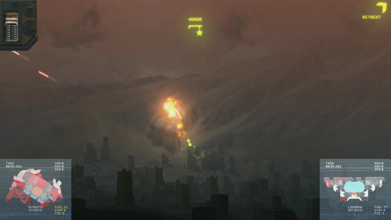 高空舰队 HighFleet v1.163d.20221201+语音汉化+教程手册 免安装中文汉化版[1.51GB]【B5437】