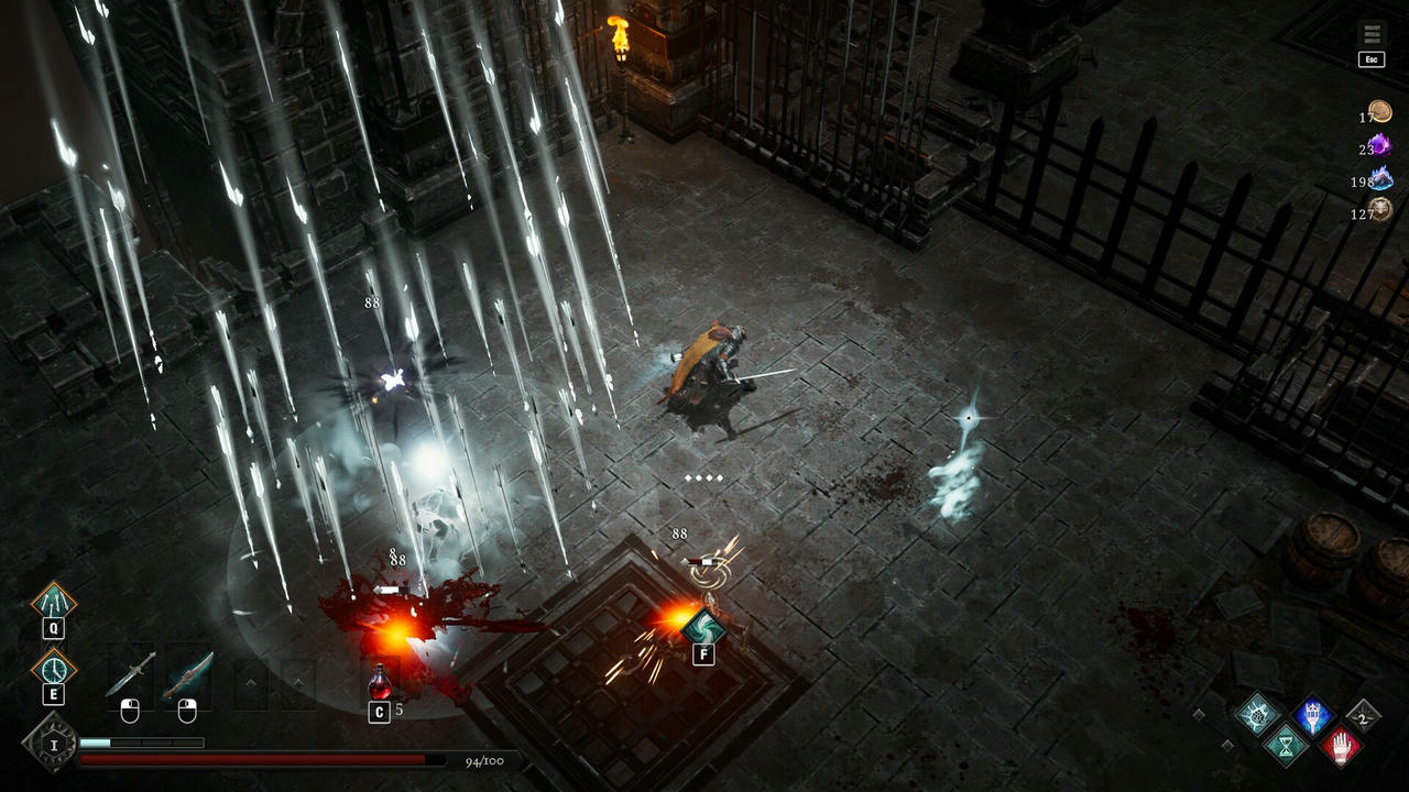 冥界契约 Netherworld Covenant v0.6.9.10.Build.18978634.20250620-逆魂踏影-暗狱余烬+全DLC 免安装豪华中文版[3.77GB]【B5487】