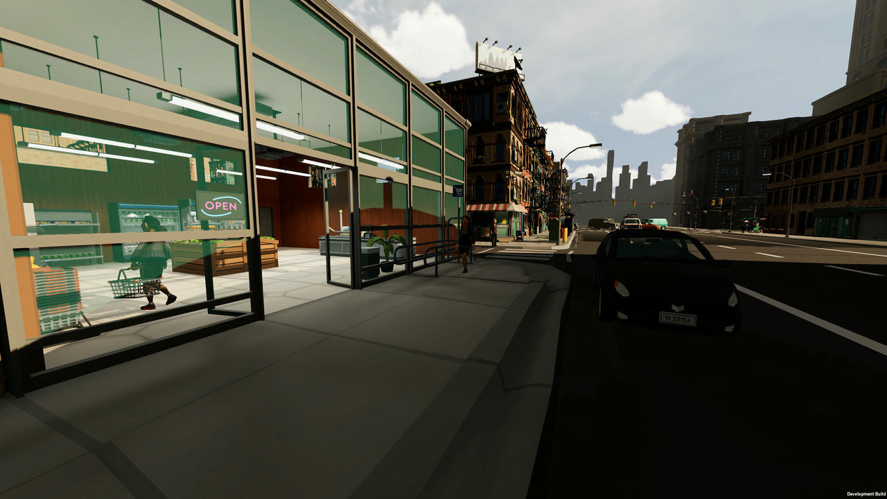 杂货店大亨 Grocery Store Tycoon v0.9.0.Build.19003991.20250626 免安装中文版[5.32GB]【B5477】