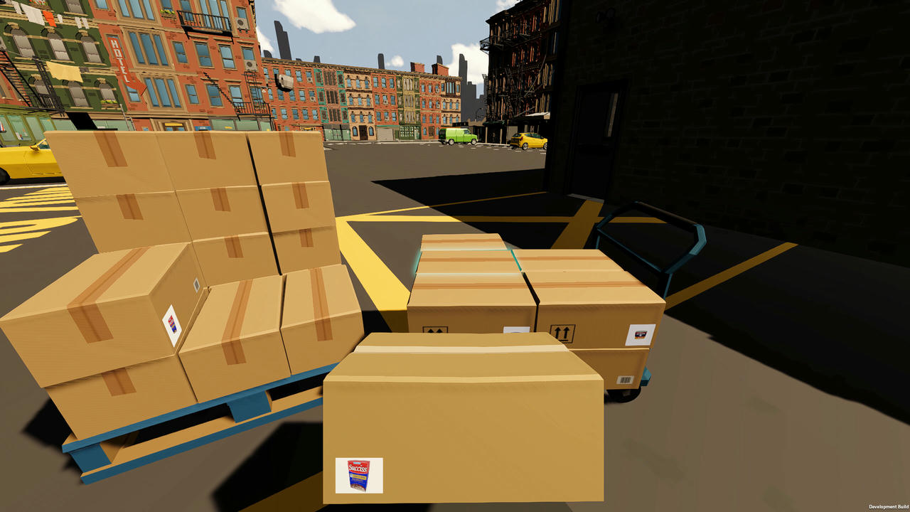 杂货店大亨 Grocery Store Tycoon v0.9.0.Build.19003991.20250626 免安装中文版[5.32GB]【B5477】