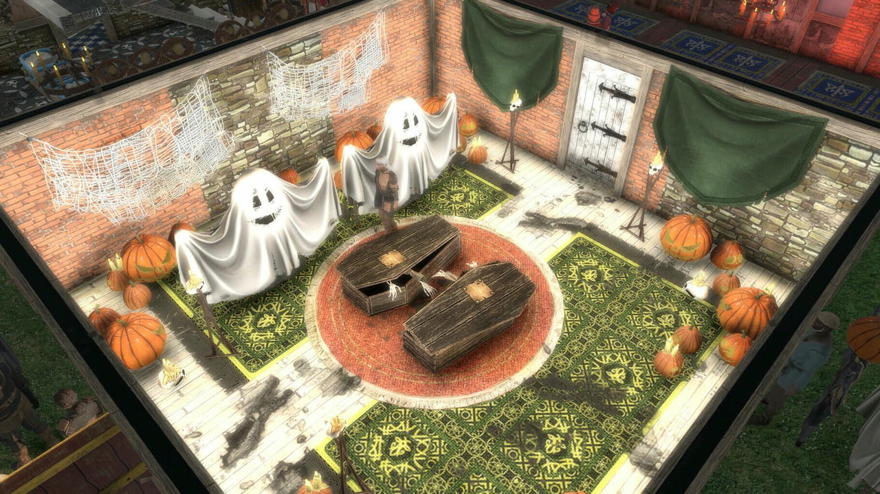 十字路酒店 Crossroads Inn Anniversary Edition V4.0.9d.20250627+全DLC 原版镜像安装包+免安装中文版[24.2GB]【B5486】