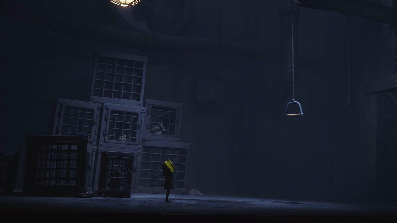 小小梦魇：强化版 Little Nightmares：Enhanced Edition Build.18639334.20250625+全DLC-支持手柄 免安装中文版[4.62GB]【B5478】