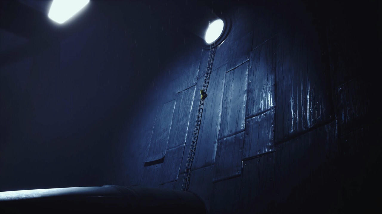 小小梦魇：强化版 Little Nightmares：Enhanced Edition Build.18639334.20250625+全DLC-支持手柄 免安装中文版[4.62GB]【B5478】