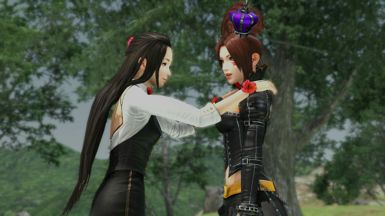 战国无双4DX Samurai Warriors 4 DX v1.0.1.0.Build.14664892.20240615-幕府编年-冰霜凛冽+全DLC 免安装中文汉化版[22.0GB]【B5488】