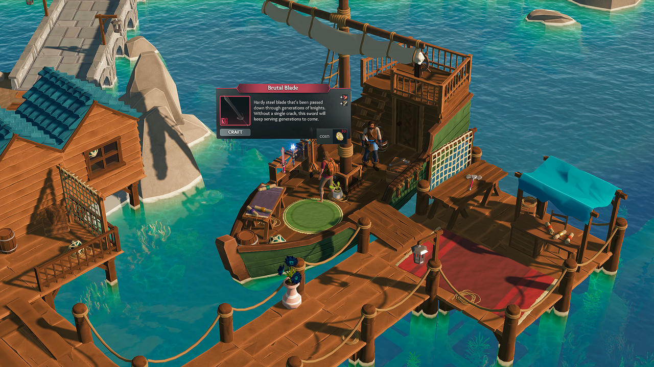 莱恩岛生存指南 Len's Island 棱的奇岛生存 v1.0.2.Build.18958405.20250623 免安装中文版[5.85GB]【B5509】