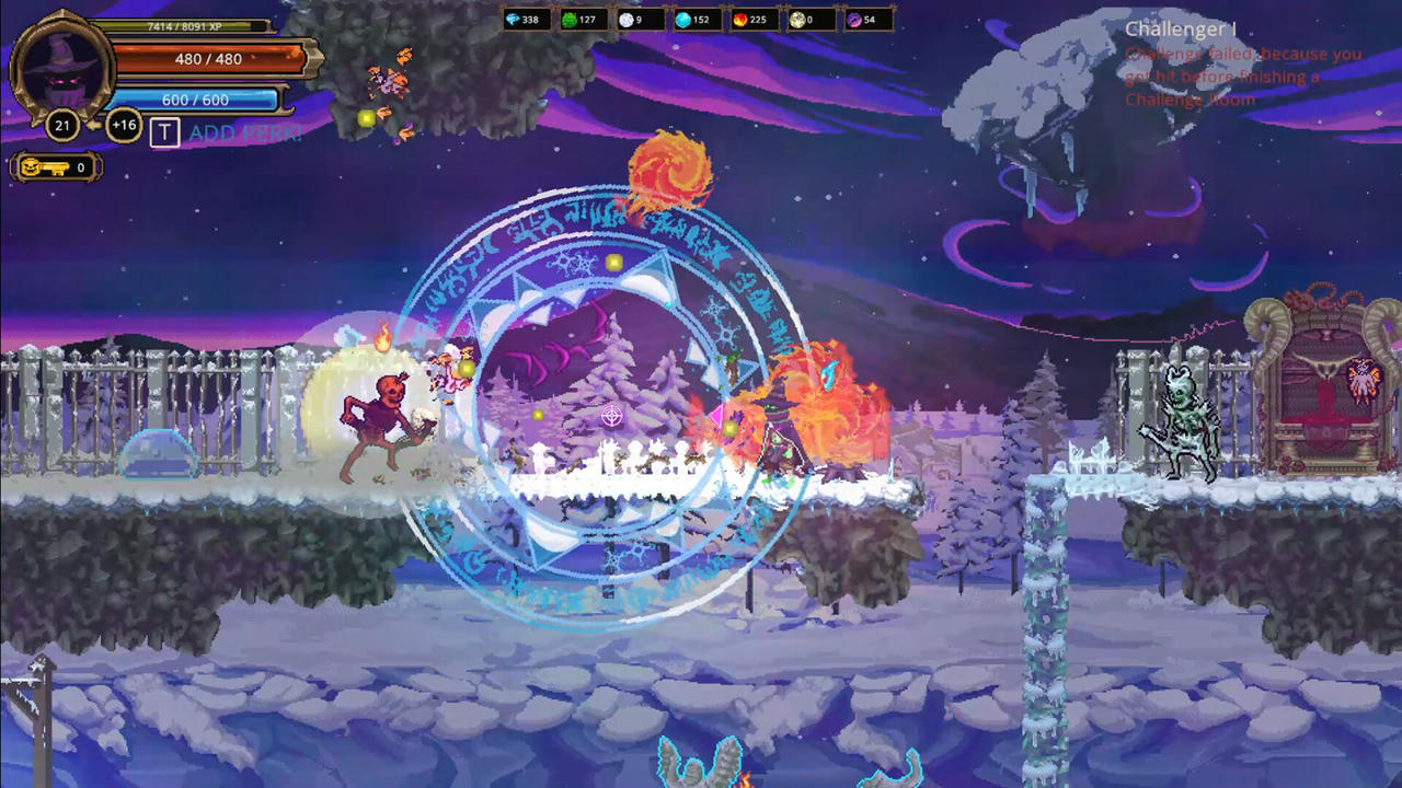 神奇魔法师 An Amazing Wizard v0.5.197.Build.19070391.20250702-炎魂燃战-异界强袭 免安装中文版[2.91GB]【B5522】