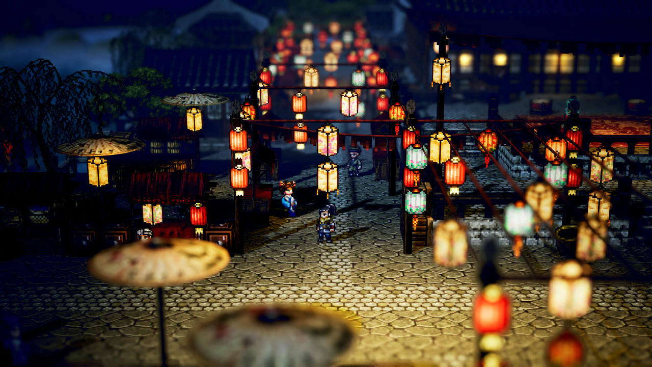 逸剑风云决 Wandering Sword v1.24.27.Build.19104462.20250704-碧海仙踪-武家旧事+全DLC+修改器 免安装豪华中文版[6.26GB]【B5533】