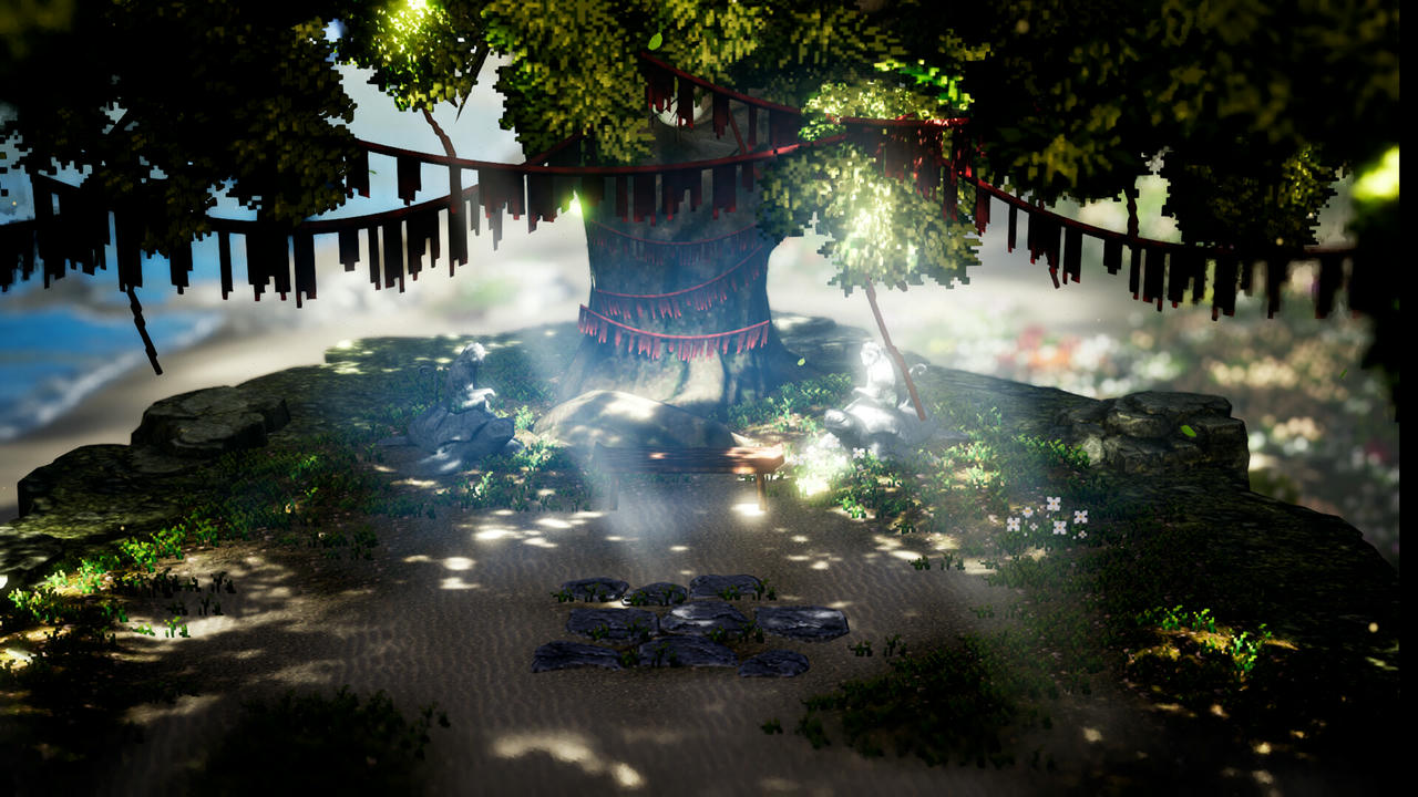 逸剑风云决 Wandering Sword v1.24.27.Build.19104462.20250704-碧海仙踪-武家旧事+全DLC+修改器 免安装豪华中文版[6.26GB]【B5533】