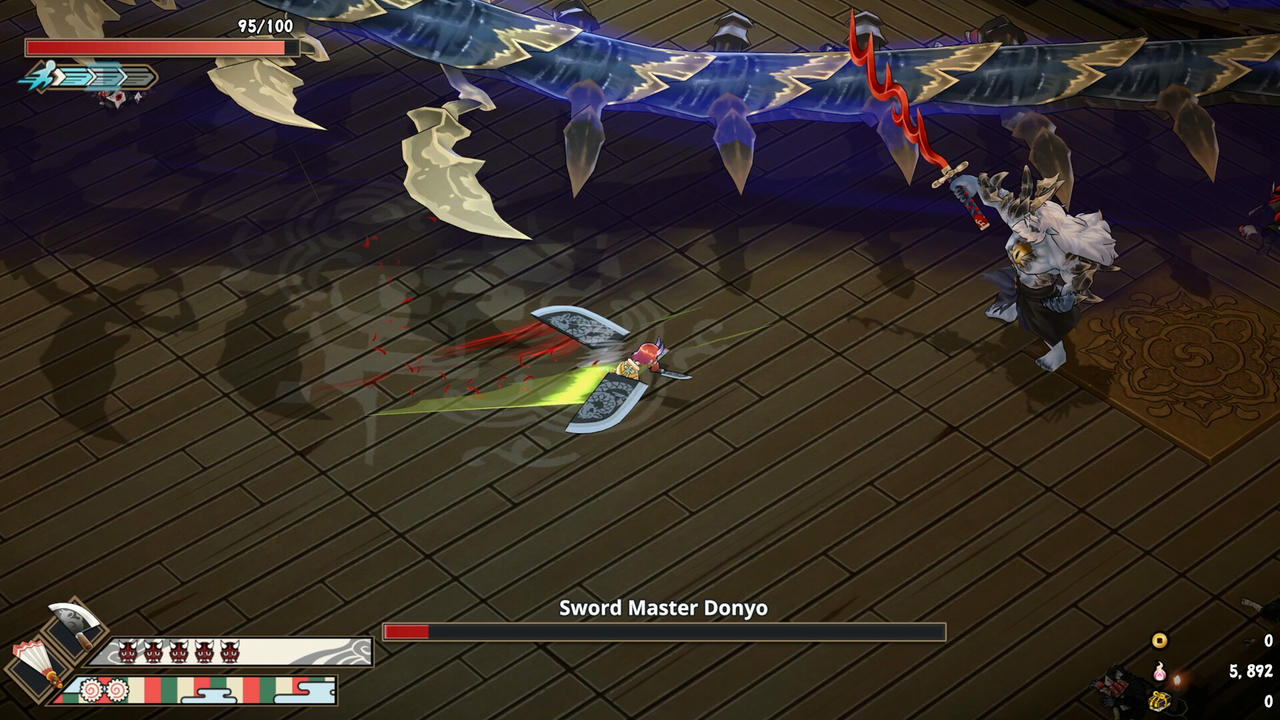 百剑讨妖传绮谭 Yasha Legends of the Demon Blade V1.0.9.942.20250624-轮回剑舞-妖刀绮谭+全DLC-支持手柄 免安装豪华中文版[2.24GB]【B5536】