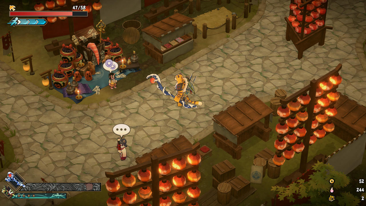 百剑讨妖传绮谭 Yasha Legends of the Demon Blade V1.0.9.942.20250624-轮回剑舞-妖刀绮谭+全DLC-支持手柄 免安装豪华中文版[2.24GB]【B5536】