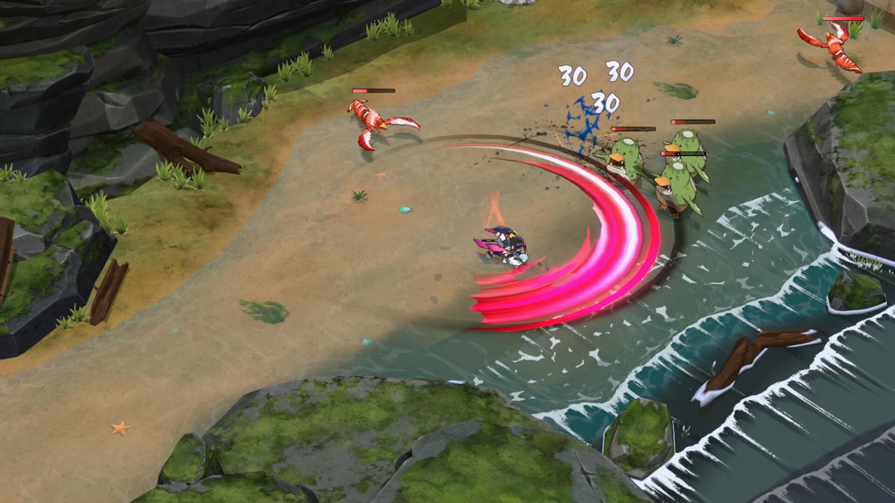 百剑讨妖传绮谭 Yasha Legends of the Demon Blade V1.0.9.942.20250624-轮回剑舞-妖刀绮谭+全DLC-支持手柄 免安装豪华中文版[2.24GB]【B5536】