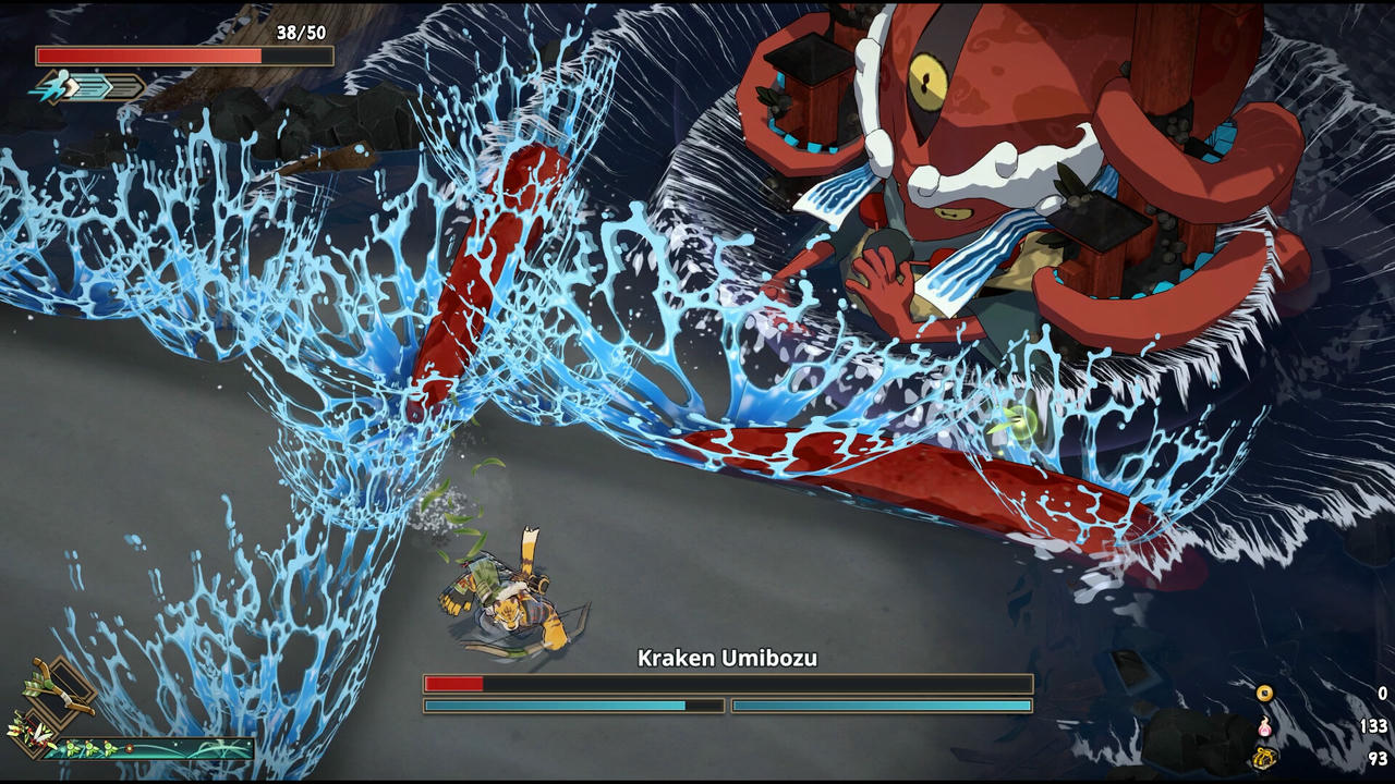 百剑讨妖传绮谭 Yasha Legends of the Demon Blade V1.0.9.942.20250624-轮回剑舞-妖刀绮谭+全DLC-支持手柄 免安装豪华中文版[2.24GB]【B5536】