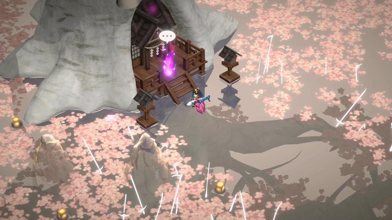 百剑讨妖传绮谭 Yasha Legends of the Demon Blade V1.0.9.942.20250624-轮回剑舞-妖刀绮谭+全DLC-支持手柄 免安装豪华中文版[2.24GB]【B5536】