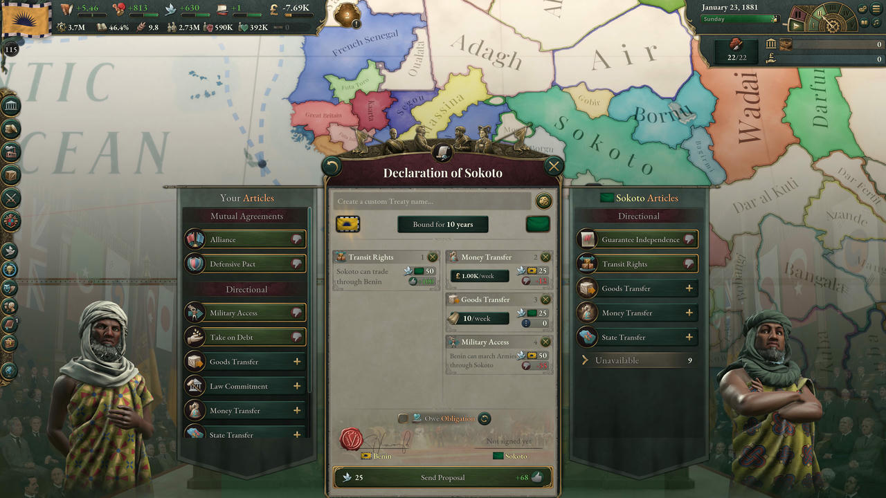 维多利亚3：豪华版 Victoria 3 Grand Editio v1.9.5.Build.19023335.20250627+商贸宪章DLC+全DLC 免安装中文版[13.6GB]【B5535】