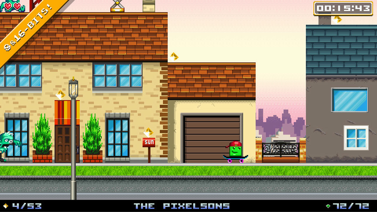 像素人生 To Pixelia v1.0.22.Build.19148752.20250709 免安装中文版[2.18GB]【B5561】