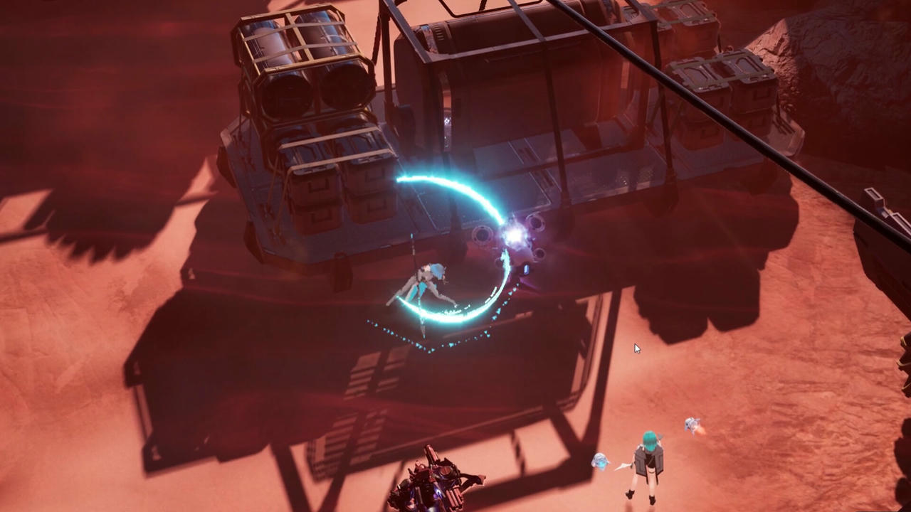 群星战纪：深渊边境 Stars Era：Abyss Frontier Build.19156195.20250709-异能崛起-崩裂星域 免安装中文版[9.36GB]【B5562】