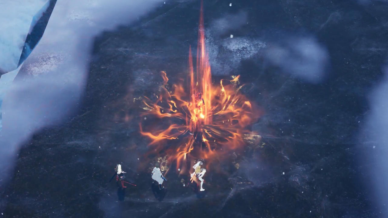 群星战纪：深渊边境 Stars Era：Abyss Frontier Build.19156195.20250709-异能崛起-崩裂星域 免安装中文版[9.36GB]【B5562】