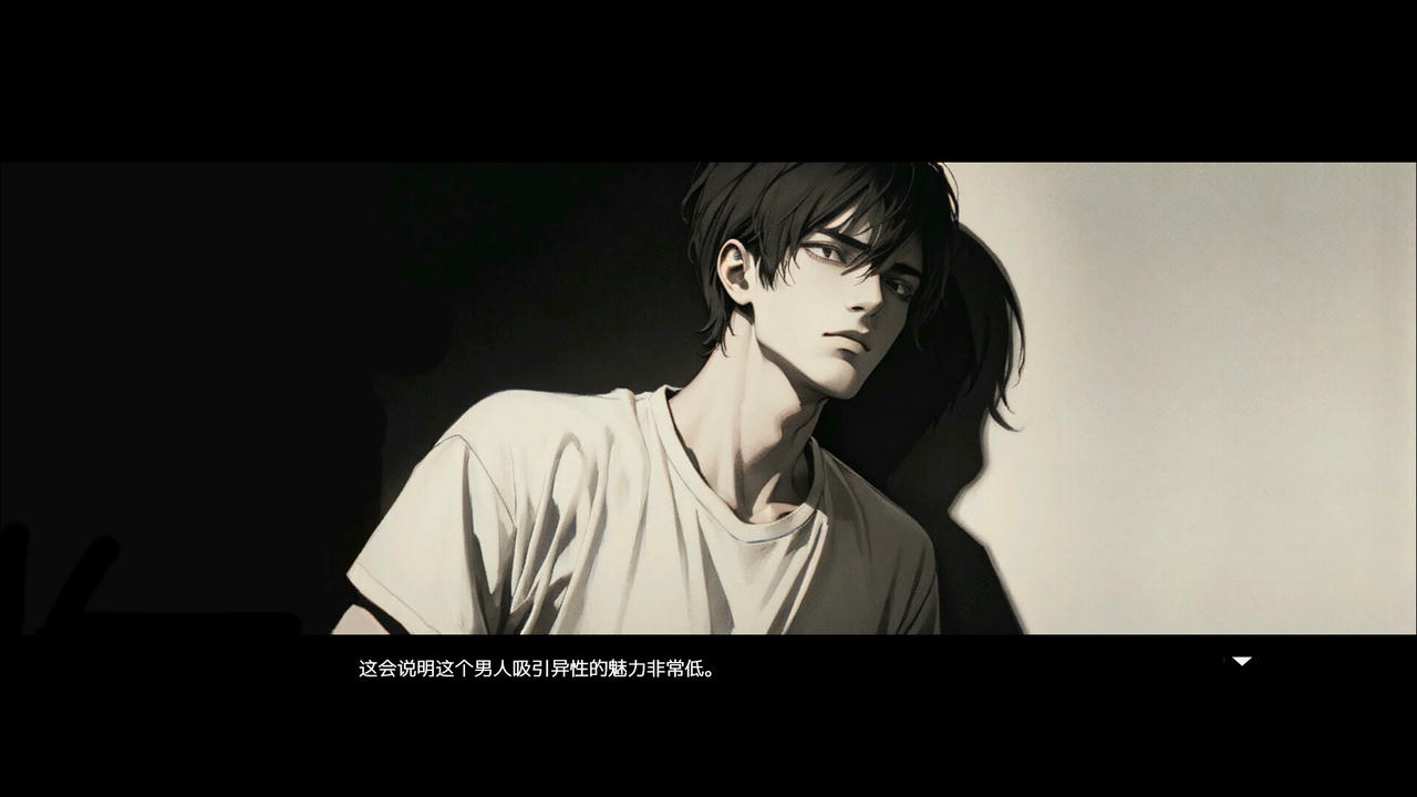 情圣 The Magnificent Scoundrels 你是情圣 v20250709 免安装中文版[979MB]【B5566】