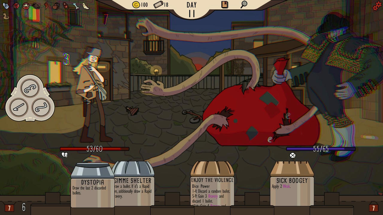 枪手大战全球二线妖怪 Boogey Hunters v1.0.6.Build.19060411.20250709+全DLC 免安装中文版[2.74GB]【B5565】