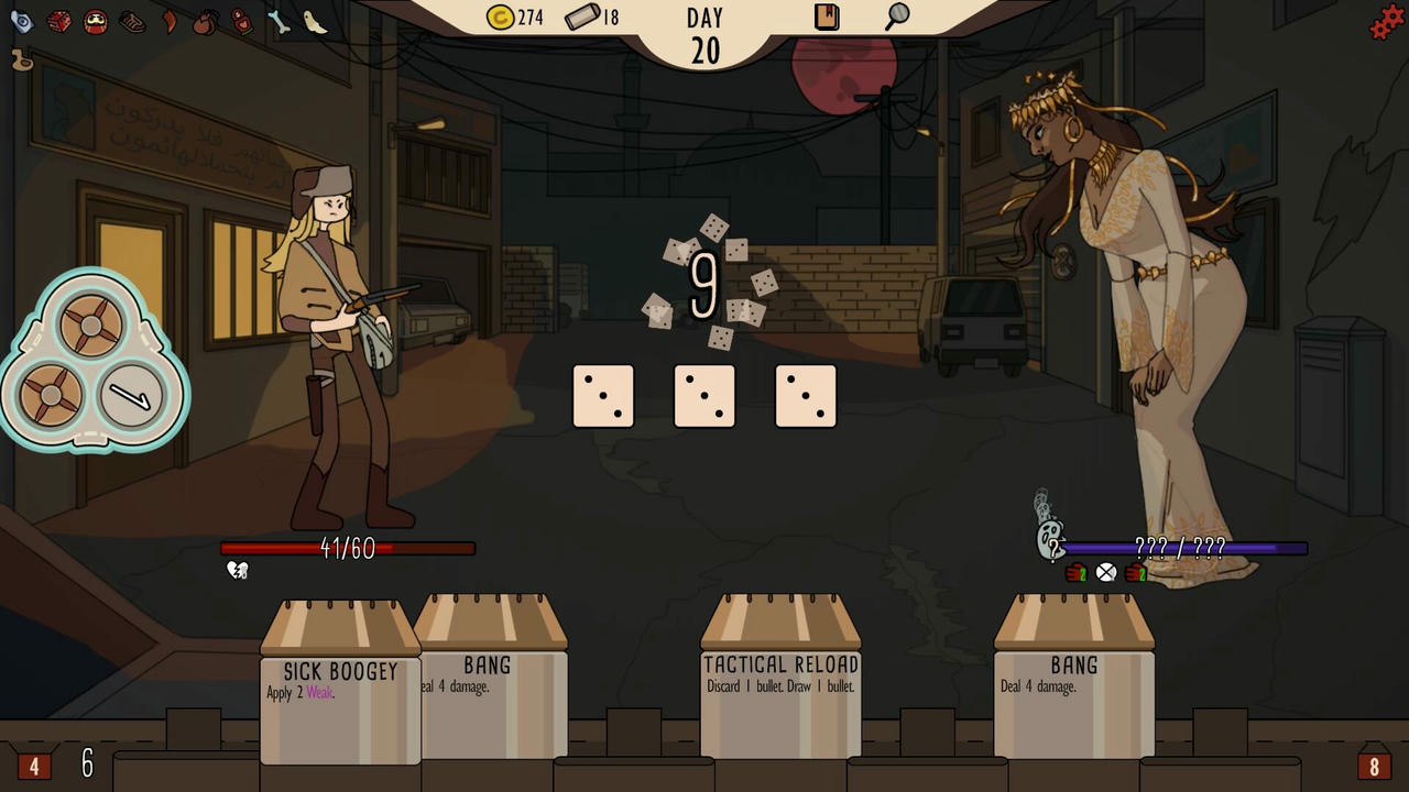 枪手大战全球二线妖怪 Boogey Hunters v1.0.6.Build.19060411.20250709+全DLC 免安装中文版[2.74GB]【B5565】