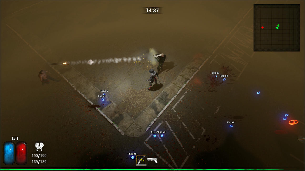 末日幸存者 Apocalypse Survivors Build.19147014.20250628-末世狂潮-枪火炼狱+全DLC 免安装中文版[7.99GB]【B5571】
