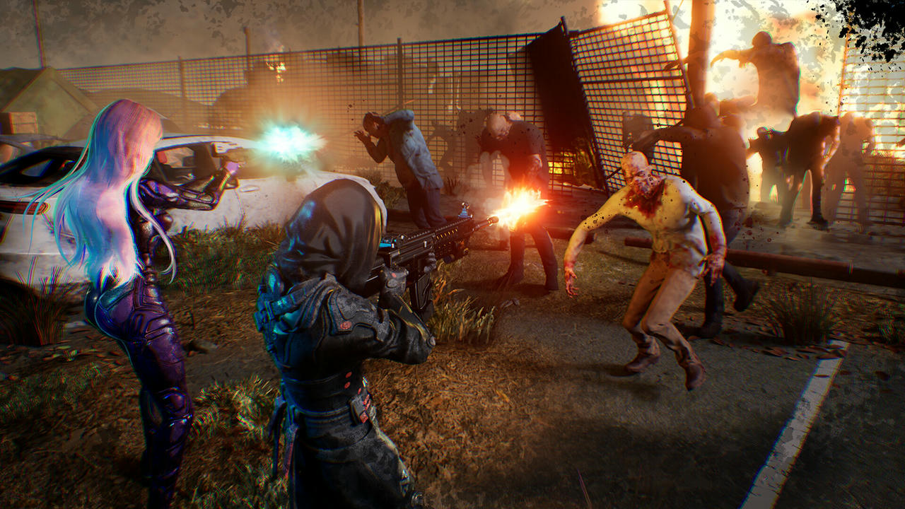 末日幸存者 Apocalypse Survivors Build.19147014.20250628-末世狂潮-枪火炼狱+全DLC 免安装中文版[7.99GB]【B5571】