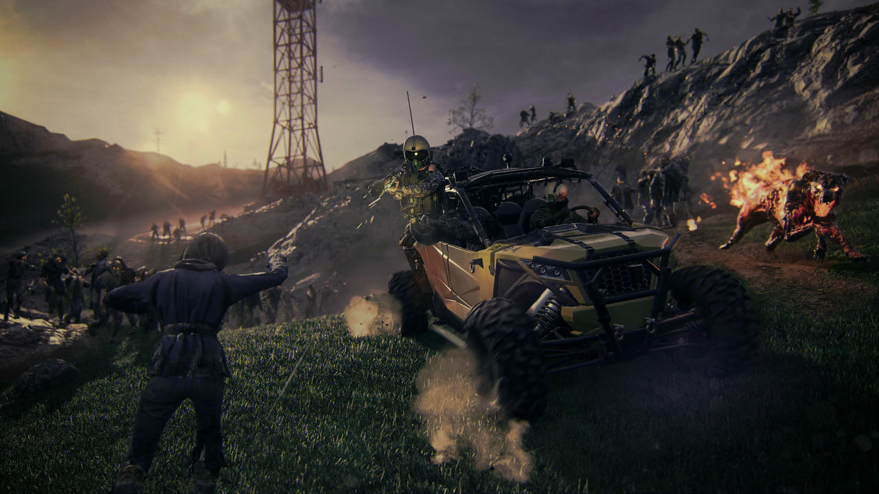 使命召唤：现代战争III-2023 Call of Duty Modern Warfare III 2023 V10.4.Build.19183238.20250812-灭世危机-丧尸围城 免安装中文豪华版[57.3GB]【B5846】