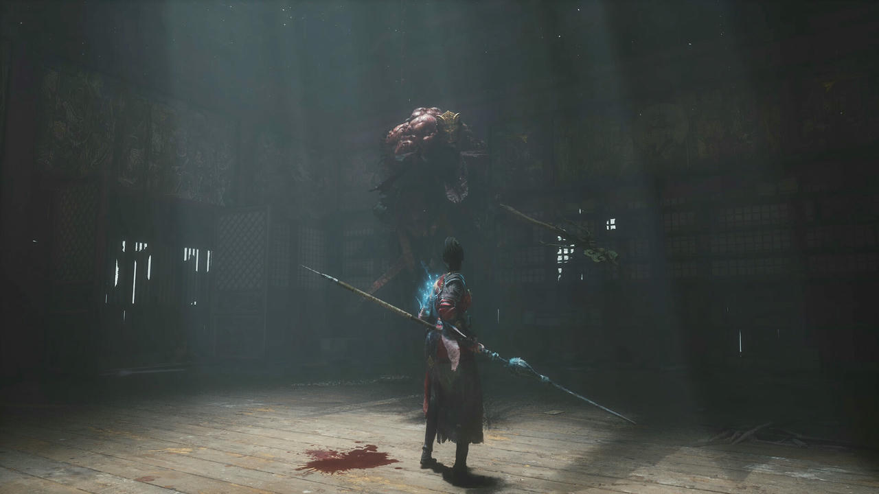 明末：渊虚之羽 Wuchang Fallen Feathers V178468.20250813+修改器+绅士魔改MOD+存档+全DLC 免安装中文豪华版[47.7GB]【B5851】