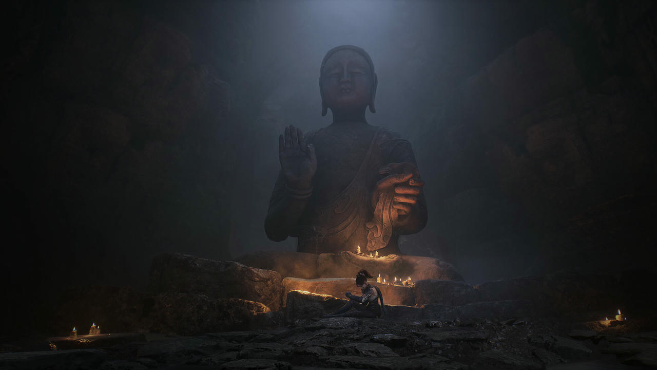 明末：渊虚之羽 Wuchang Fallen Feathers V178468.20250813+修改器+绅士魔改MOD+存档+全DLC 免安装中文豪华版[47.7GB]【B5851】