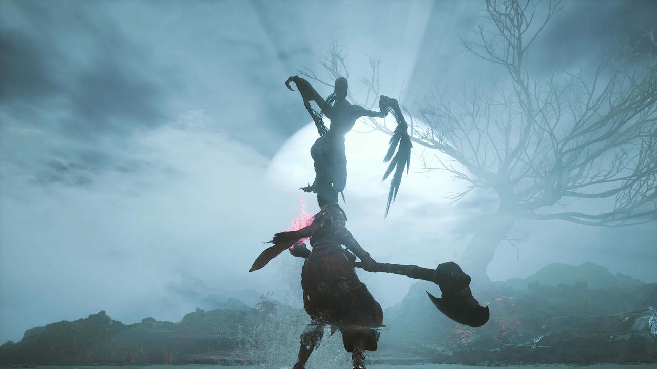 明末：渊虚之羽 Wuchang Fallen Feathers V178468.20250813+修改器+绅士魔改MOD+存档+全DLC 免安装中文豪华版[47.7GB]【B5851】