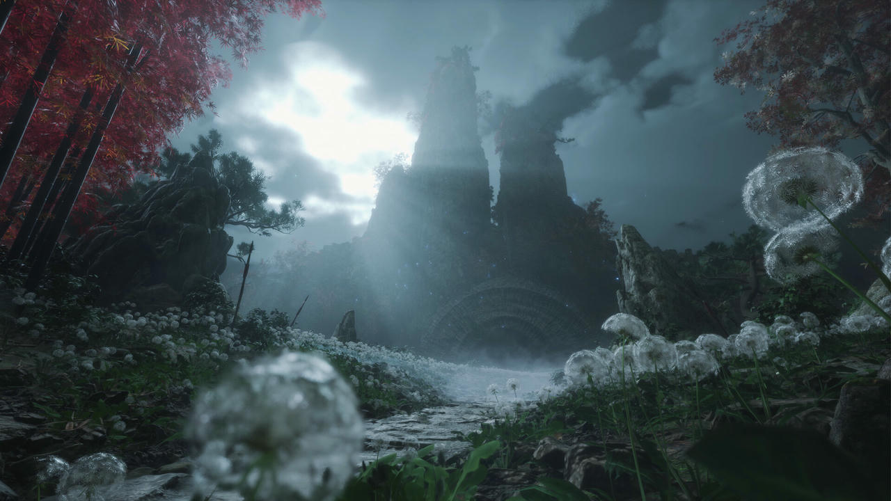 明末：渊虚之羽 Wuchang Fallen Feathers V178468.20250813+修改器+绅士魔改MOD+存档+全DLC 免安装中文豪华版[47.7GB]【B5851】