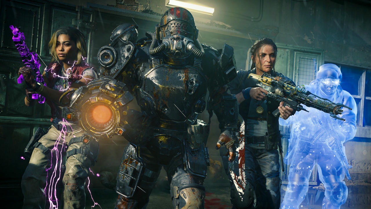 使命召唤21：黑色行动6 Call of Duty：Black Ops 6 V11.1.20250812-已强制战役离线游玩 免安装中文版[105GB]【B5845】