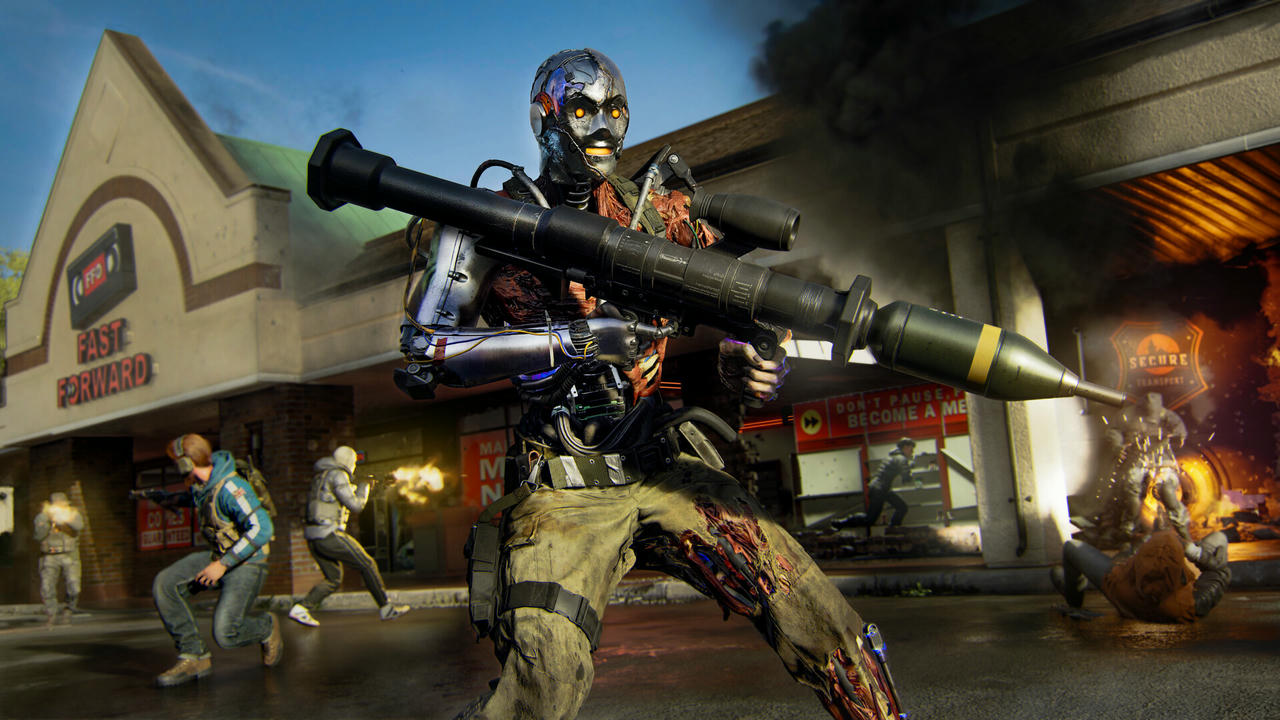 使命召唤21：黑色行动6 Call of Duty：Black Ops 6 V11.1.20250812-已强制战役离线游玩 免安装中文版[105GB]【B5845】